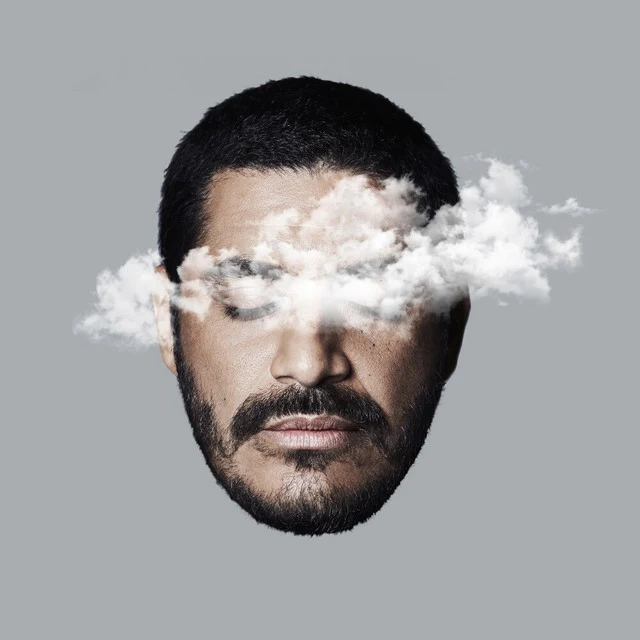 Capa do álbum Ainda Há Tempo, de Criolo